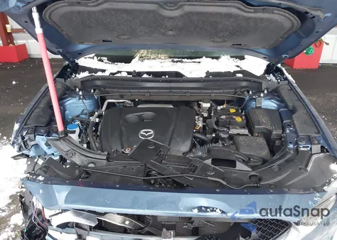 2021 Mazda Cx-5 Touring z USA, uszkodzony, nr VIN JM3KFBCMXM0359158